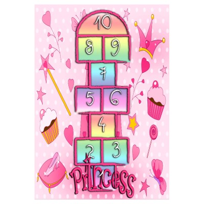 ΠΑΙΔΙΚΟ ΧΑΛΙ ΜΕ ΚΡΟΣΙΑ...