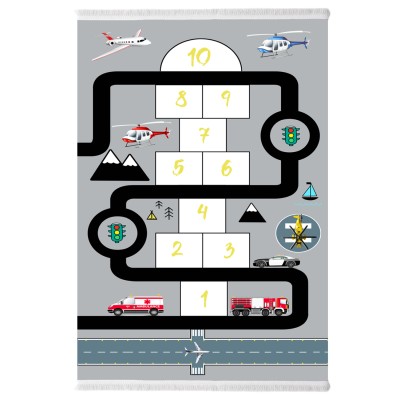 ΠΑΙΔΙΚΟ ΧΑΛΙ ΜΕ ΚΡΟΣΙΑ...