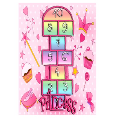 ΠΑΙΔΙΚΟ ΧΑΛΙ ΜΕ ΚΡΟΣΙΑ...