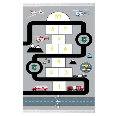 ΠΑΙΔΙΚΟ ΧΑΛΙ ΜΕ ΚΡΟΣΙΑ...