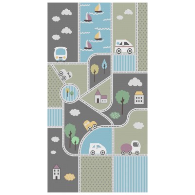 ΠΑΙΔΙΚΟ ΧΑΛΙ ΜΕ ΚΡΟΣΙΑ...