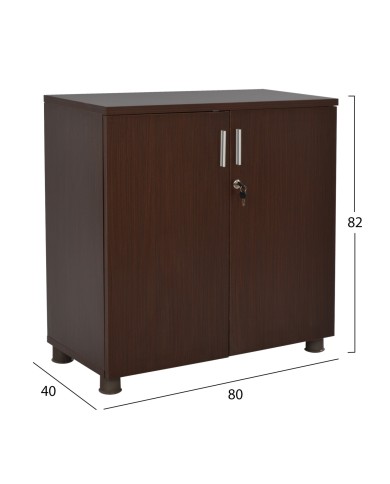 ΣΕΤ ΓΡΑΦΕΙΟΥ 3ΤΜΧ ΣΕ ΧΡΩΜΑ WENGE HM10203.02L