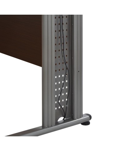 ΣΕΤ ΓΡΑΦΕΙΟΥ 3ΤΜΧ ΣΕ ΧΡΩΜΑ WENGE HM10203.02L