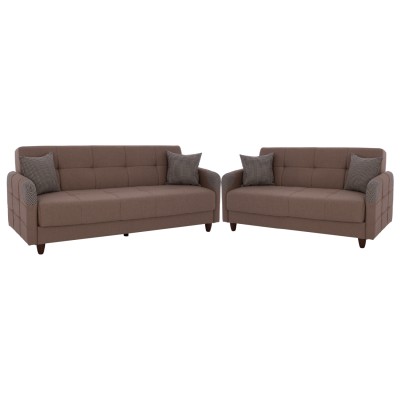 ΣΕΤ ΣΑΛΟΝΙΟΥ 2ΘΕΣΙΟΣ &...