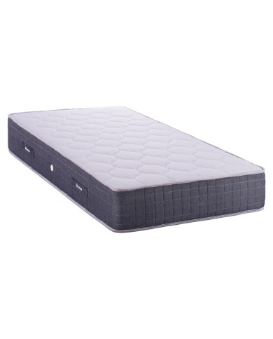 ΣΤΡΩΜΑ DREAMTOPIA CLOUD9 HM656.120 BONNELL SPRING 120x200 εκ.