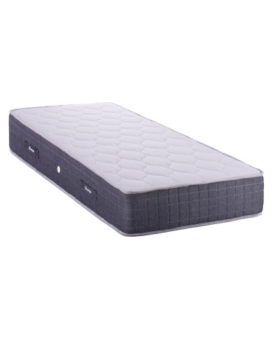 ΣΤΡΩΜΑ DREAMTOPIA CLOUD9 HM656.90 BONNELL SPRING 90x190 εκ.
