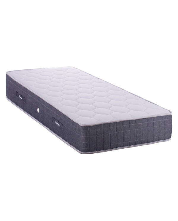 ΣΤΡΩΜΑ DREAMTOPIA CLOUD9 HM656.90 BONNELL SPRING 90x190 εκ.