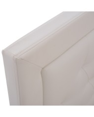 ΚΡΕΒΑΤΙ ODELIA ΜΕ PU HM550.11 150x200 εκ.