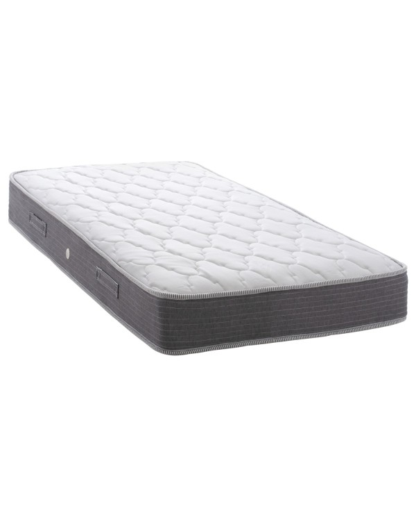ΣΤΡΩΜΑ DREAMTOPIA ΣΕΙΡΑ LULLABY HM655.110 BONNELL SPRING 110x190 εκ.