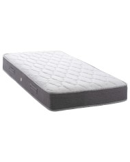 ΣΤΡΩΜΑ DREAMTOPIA ΣΕΙΡΑ LULLABY HM655.110 BONNELL SPRING 110x190 εκ.