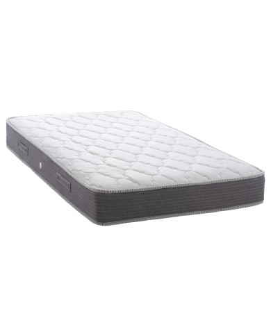 ΣΤΡΩΜΑ DREAMTOPIA ΣΕΙΡΑ LULLABY HM655.120 BONNELL SPRING 120x200 εκ.