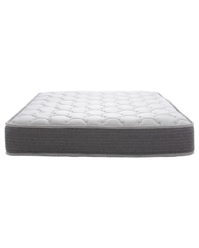 ΣΤΡΩΜΑ DREAMTOPIA ΣΕΙΡΑ LULLABY HM655.120 BONNELL SPRING 120x200 εκ.