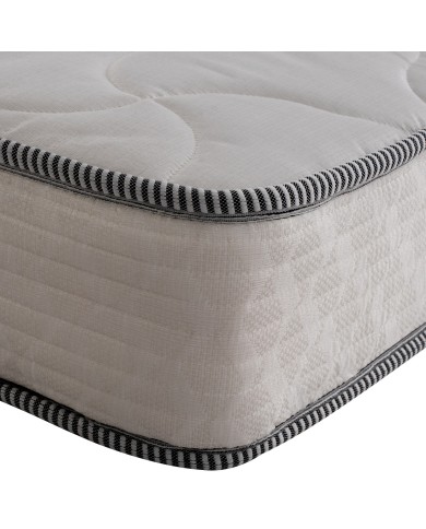 ΣΤΡΩΜΑ DREAMTOPIA ΣΕΙΡΑ RELIEF HM653.150 BONNELL SPRING 150x200 εκ.