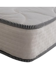 ΣΤΡΩΜΑ DREAMTOPIA ΣΕΙΡΑ RELIEF HM653.150 BONNELL SPRING 150x200 εκ.