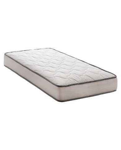 ΣΤΡΩΜΑ DREAMTOPIA ΣΕΙΡΑ ATLAS HM654.90 BONNELL SPRING 90x190 εκ.