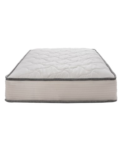 ΣΤΡΩΜΑ DREAMTOPIA ΣΕΙΡΑ ATLAS HM654.90 BONNELL SPRING 90x190 εκ.