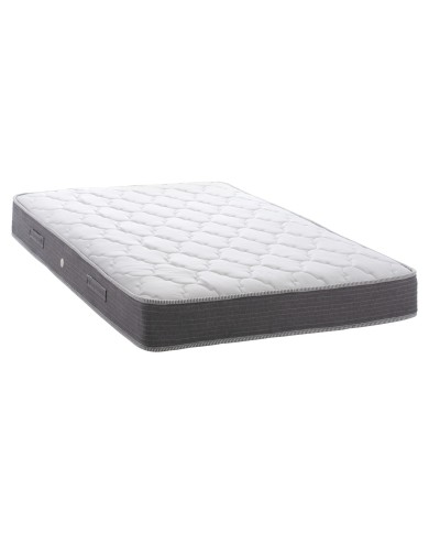 ΣΤΡΩΜΑ DREAMTOPIA ΣΕΙΡΑ LULLABY HM655.140-200 BONNELL SPRING 140x200 εκ.