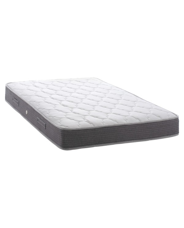 ΣΤΡΩΜΑ DREAMTOPIA ΣΕΙΡΑ LULLABY HM655.140-200 BONNELL SPRING 140x200 εκ.