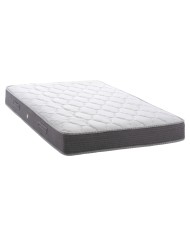 ΣΤΡΩΜΑ DREAMTOPIA ΣΕΙΡΑ LULLABY HM655.140-200 BONNELL SPRING 140x200 εκ.