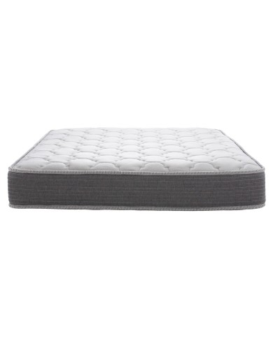 ΣΤΡΩΜΑ DREAMTOPIA ΣΕΙΡΑ LULLABY HM655.140-200 BONNELL SPRING 140x200 εκ.