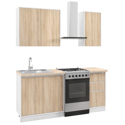 ΣΥΝΘΕΣΗ ΚΟΥΖΙΝΑΣ ΜΕΛΑΜΙΝΗ...