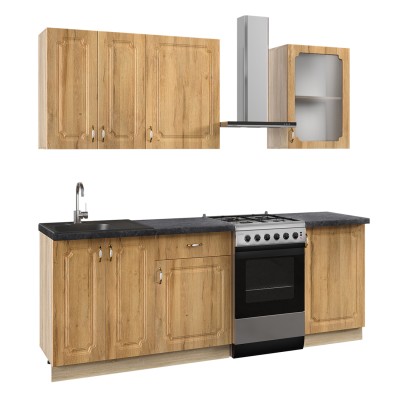 ΣΥΝΘΕΣΗ ΚΟΥΖΙΝΑΣ ΜΕΛΑΜΙΝΗ...