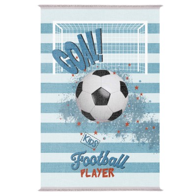 ΠΑΙΔΙΚΟ ΧΑΛΙ ΜΕ ΚΡΟΣΙΑ GOAL...