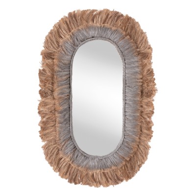 ΚΑΘΡΕΠΤΗΣ ΤΟΙΧΟΥ ΟΒΑΛ ΑΠΟ...