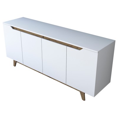 ΜΠΟΥΦΕΣ ΜΕΛΑΜΙΝΗΣ ΛΕΥΚΟΣ...