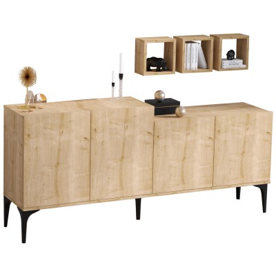 ΜΠΟΥΦΕΣ ΜΕΛΑΜΙΝΗΣ ΚΑΙ 3...