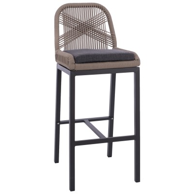 ΣΚΑΜΠΟ ΑΛΟΥΜΙΝΙΟΥ ΓΚΡΙ ΜΕ...