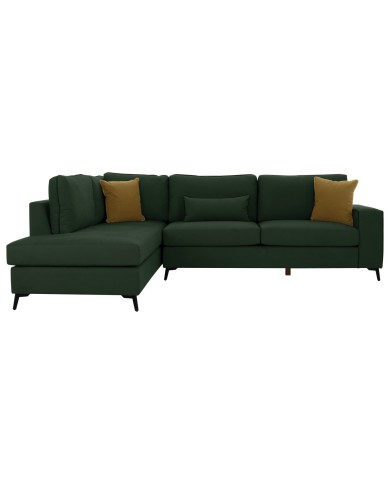 ΚΑΝΑΠΕΣ ΑΡΙΣΤΕΡΗ ΓΩΝΙΑ DIVA ΥΦΑΣΜΑ ΑΛΕΚΙΑΣΤΟ ΚΥΠΑΡΙΣΣΙ HM3254.17L 290x235x94Υεκ.
