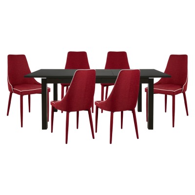 ΣΕΤ ΤΡΑΠΕΖΑΡΙΑ 7ΤMX ΤΡΑΠΕΖΙ...