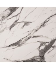ΕΠΙΦΑΝΕΙΑ ΤΡΑΠΕΖΙΟΥ WERZALIT 120Χ80 MARBLE WHITE-GREY 5657 HM5630.11
