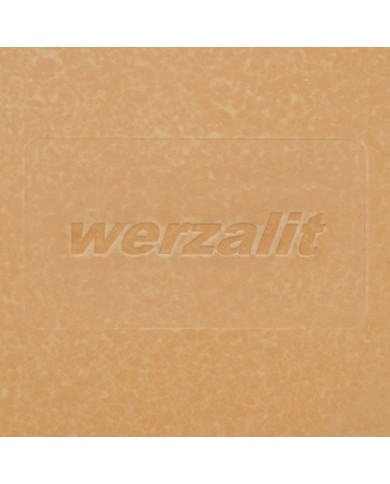 ΕΠΙΦΑΝΕΙΑ ΤΡΑΠΕΖΙΟΥ WERZALIT 120Χ80 MARBLE WHITE-GREY 5657 HM5630.11