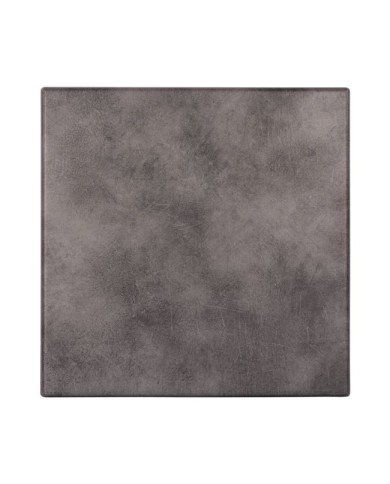 ΕΠΙΦΑΝΕΙΑ ΤΡΑΠΕΖΙΟΥ WERZALIT 80Χ80 CEMENT 5648 HM5231.12