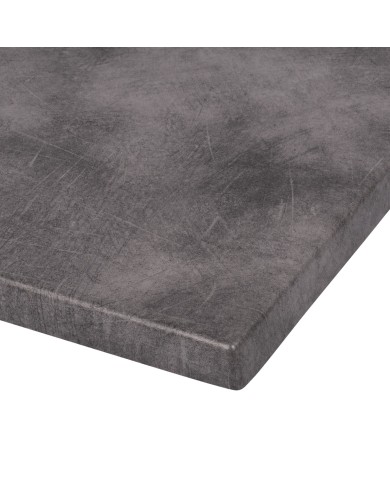 ΕΠΙΦΑΝΕΙΑ ΤΡΑΠΕΖΙΟΥ WERZALIT 120Χ80 CEMENT 5648 HM5630.12