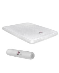 ΣΤΡΩΜΑ ΜΕ FOAM ΧΩΡΙΣ ΕΛΑΤΗΡΙΑ JORDY 150X200 HM374.05  (ROLL PACKING)