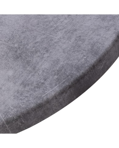 ΕΠΙΦΑΝΕΙΑ ΤΡΑΠΕΖΙΟΥ WERZALIT Φ60 CEMENT 5648N HM5227.22