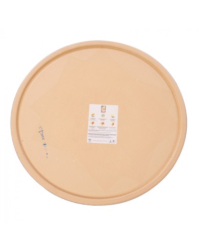 ΕΠΙΦΑΝΕΙΑ ΤΡΑΠΕΖΙΟΥ WERZALIT Φ60 CEMENT 5648N HM5227.22