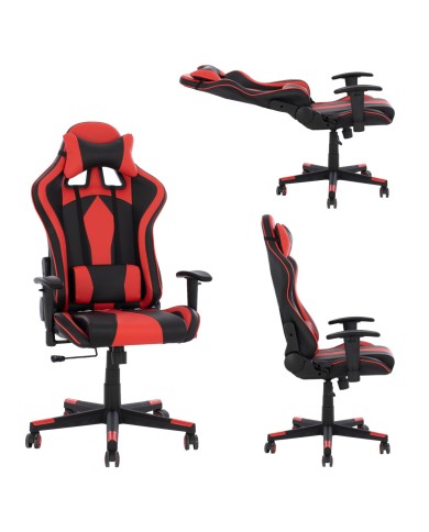 ΚΑΡΕΚΛΑ ΓΡΑΦΕΙΟΥ GAMING...