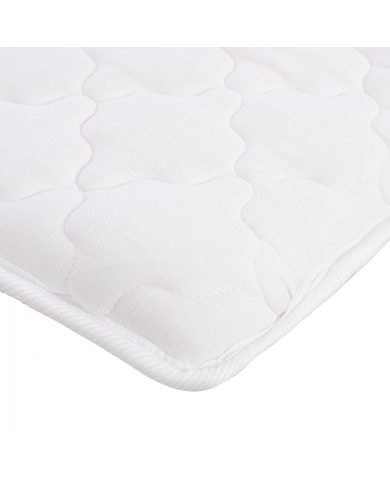 ΑΝΩΣΤΡΩΜΑ CLOUD HM641.04 150Χ200 ΛΕΥΚΟ