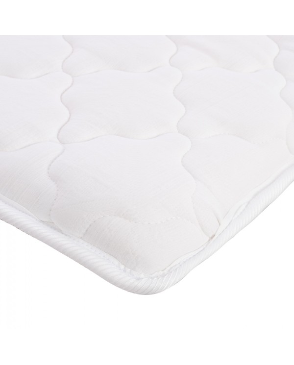 ΑΝΩΣΤΡΩΜΑ CLOUD HM641.04 150Χ200 ΛΕΥΚΟ