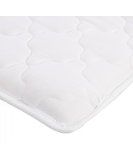 ΑΝΩΣΤΡΩΜΑ CLOUD HM641.04 150Χ200 ΛΕΥΚΟ