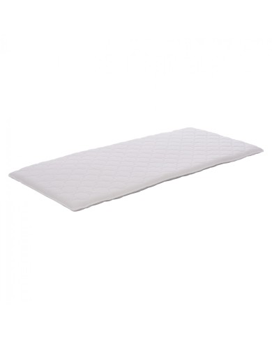 ΑΝΩΣΤΡΩΜΑ CLOUD HM641.02 90Χ200 ΛΕΥΚΟ