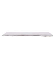 ΑΝΩΣΤΡΩΜΑ CLOUD HM641.02 90Χ200 ΛΕΥΚΟ