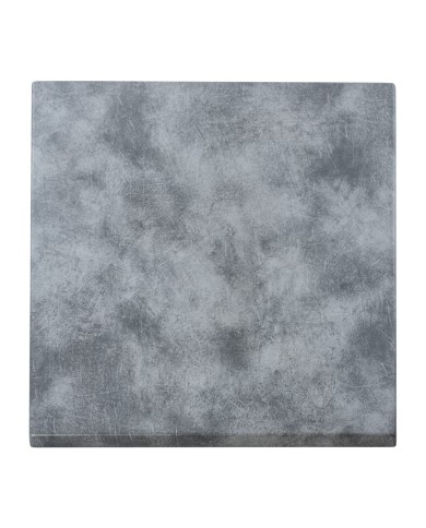 ΕΠΙΦΑΝΕΙΑ ΤΡΑΠΕΖΙΟΥ WERZALIT HM5230.22 CEMENT 70Χ70 εκ.