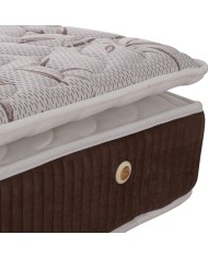 ΣΤΡΩΜΑ ΔΙΠΛΟ TIMELESS 160Χ200 HM377.02