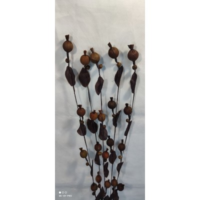 Κλαδιά τεχνητά σετ 5 τεμ...