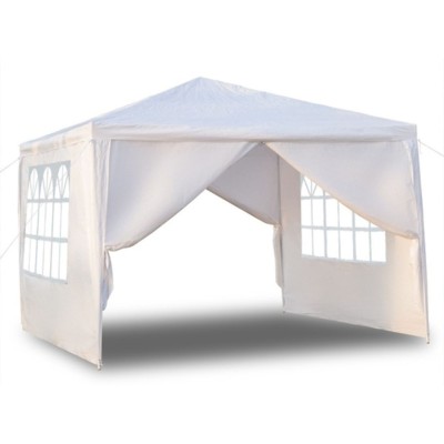 Πλαϊνό χώρισμα για κιόσκι...